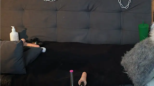 Živý XXX chat LauraColour