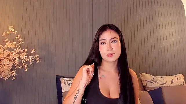 ArwenMuse's Live XXX Chat