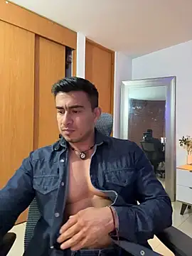 دردشة Chris_Clarck الجنسية المباشرة