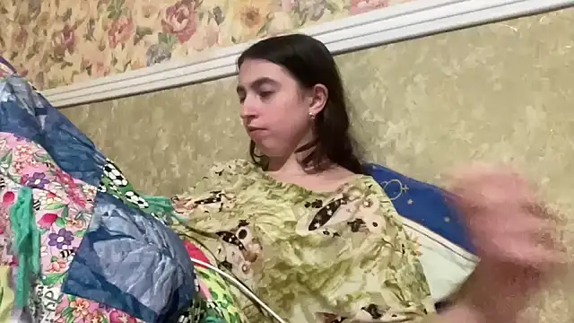 Aphr0ditee Chat XXX live
