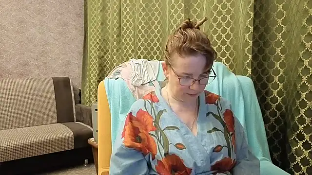 Miss_SandraX Chat XXX live