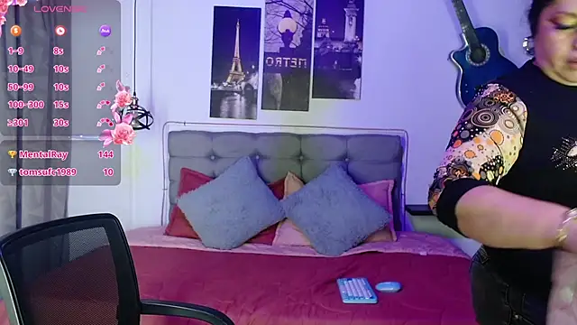 Keyla01_ – Naživo XXX chat