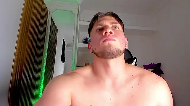 XXX chat uživo modela SebastianMaximoff_