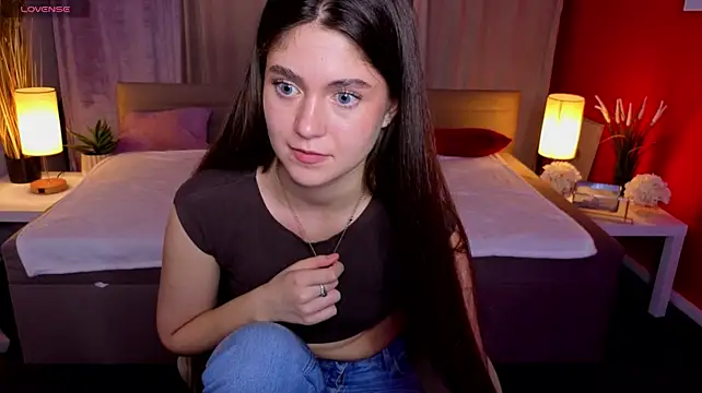 SunnyBloss Chat XXX live