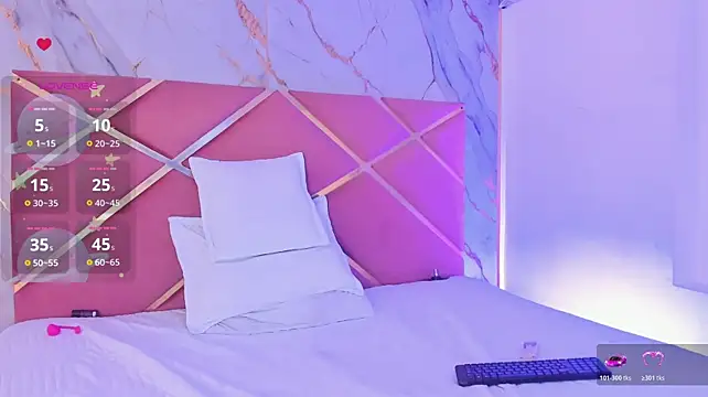 MadyyCruz Chat XXX live