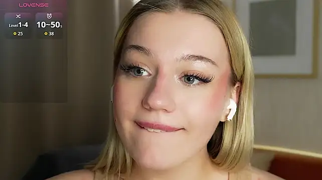 AliceSpice Live XXX-chat