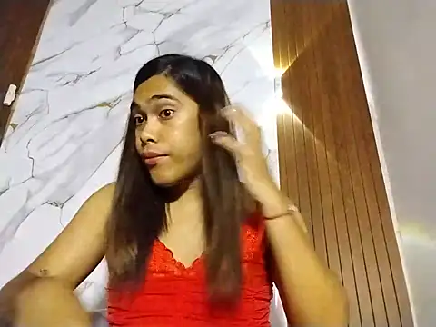 goddessriri01 Live XXX-Chat