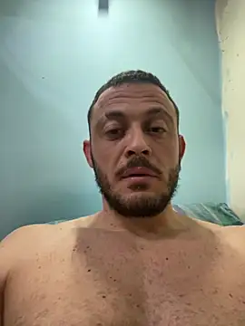 Chatroom XXX en direct de Mpeimpi