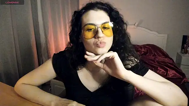AmeliaInAmber Chat XXX live