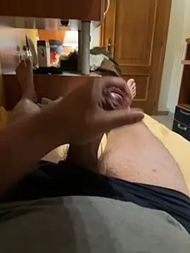 alex21017 Pertunjukan Webcam
