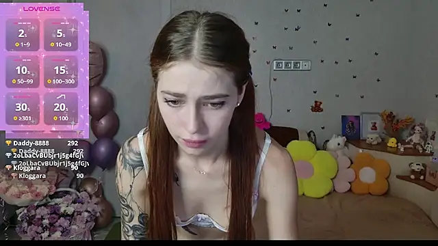 Bet_Betris Chat XXX in diretta
