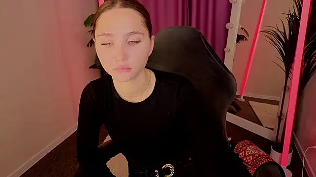 Princess__Lily Chat XXX live
