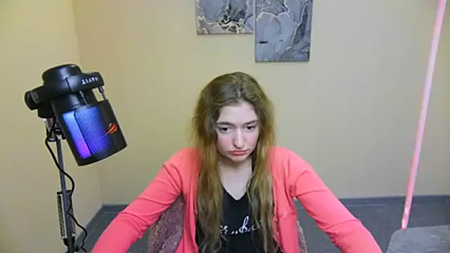 XXX chat uživo modela marta_senyora