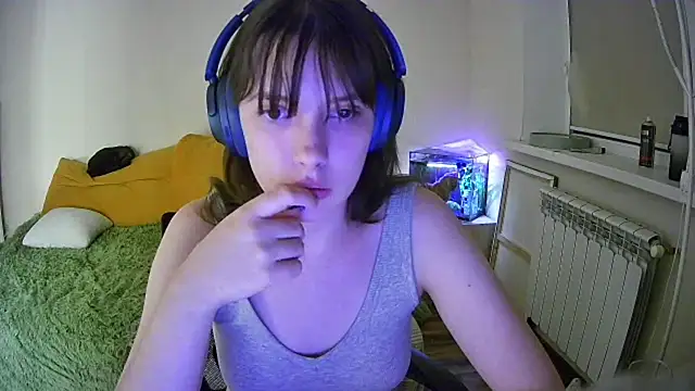 RopyAcetyl Chat XXX live
