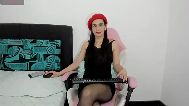 Layla_Sia Chat XXX live