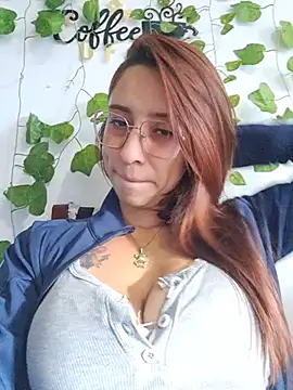 Czat XXX na żywo – VALERY-94