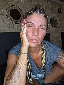 Dreamlove1 Chat XXX in diretta