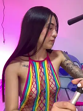 MiQeilaSweet Chat XXX live