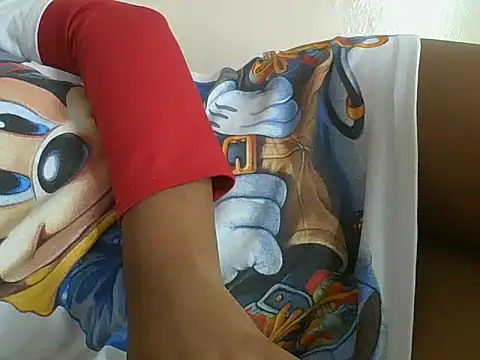 Mdivashan Chat XXX in diretta