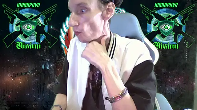 Онлайн чат XXX solodethlordsubveganFAQ