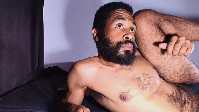 WolfMoreau's Live XXX Chat