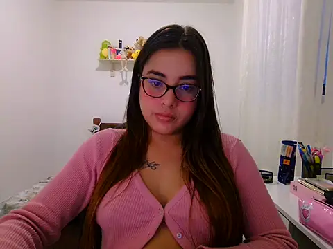 Chatroom XXX en direct de maliamiller