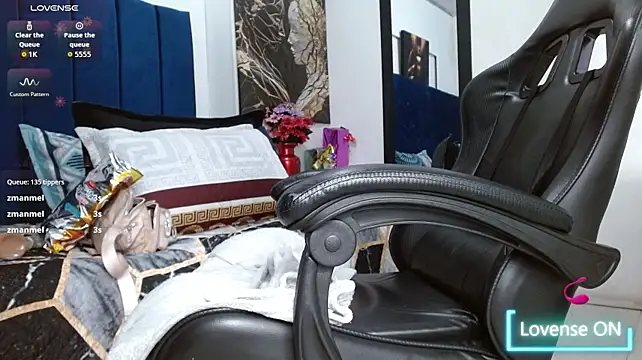 Tatiana_star1 Chat XXX live
