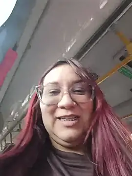 sharon_G Chat XXX in diretta