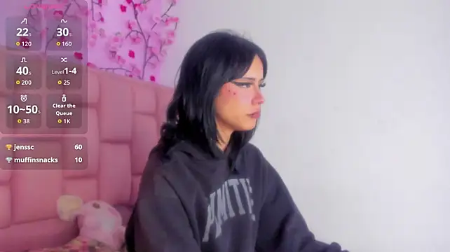emma_cg Live XXX-Chat