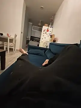 XXX chat uživo modela Mikemilflover