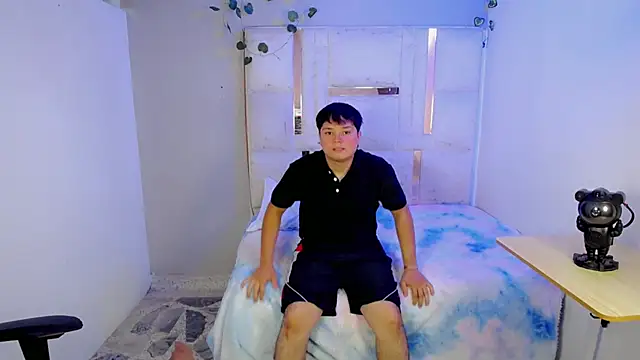 Živý XXX chat Tommy_cotton