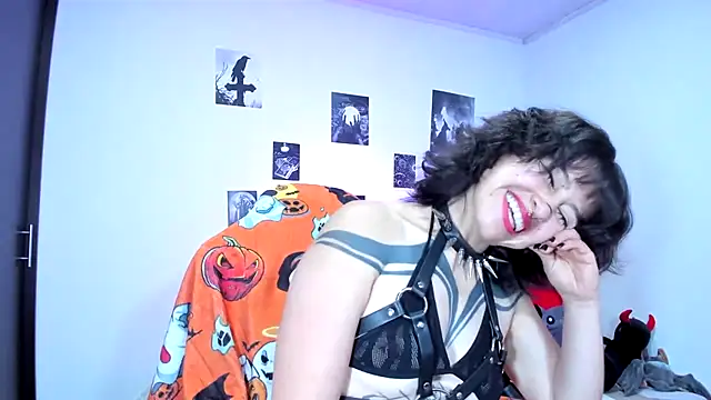 Yourgoddessbab3 Chat XXX live