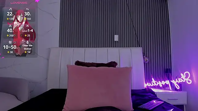 tamara_kisses 现场XXX聊天
