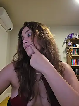 MiaRides19 – Naživo XXX chat