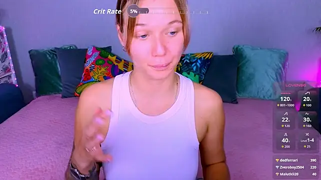 Karen_morris Chat XXX live
