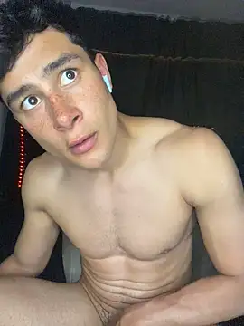 Chat XXX Live AustinJones_