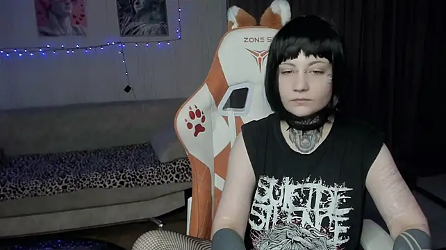 acid_trip1l Live XXX Chat