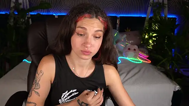 BabyFlowerr Chat XXX live