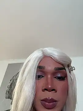 NaomiSteward 라이브 XXX 채팅