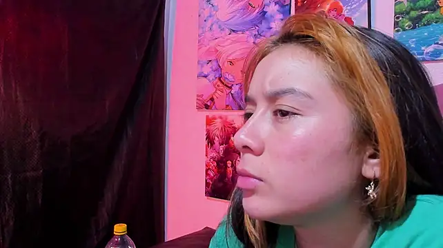 teffy_lee's Live XXX Chat