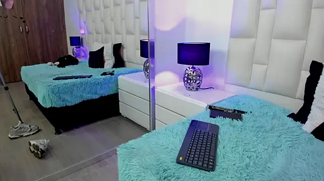 Ariana_rouse Chat XXX live
