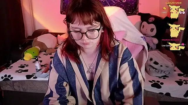 lunaalli Chat XXX live