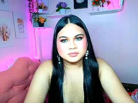 YourThicc_bella Obrolan Langsung XXX