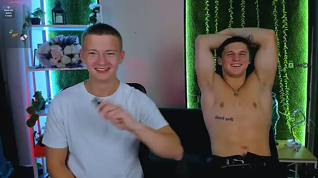 emmanuel_shine Chat XXX live