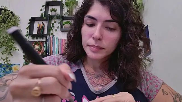 TaliMajesty Chat XXX live
