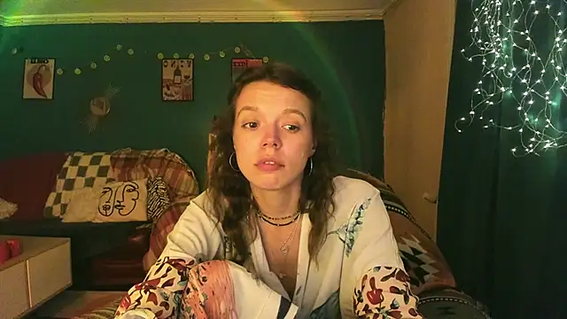 ClancyMorissey Chat XXX live