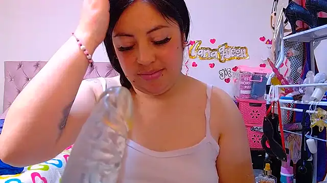 lanaqueen699 Chat XXX live