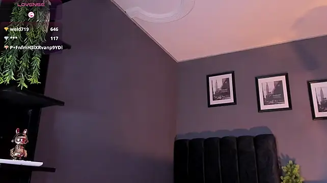 Johan_Lee – Live XXX-chat