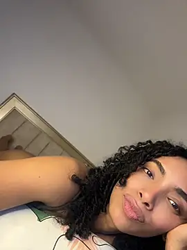 nicoleebony1 Chat XXX live