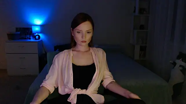 UnicornEsc – Live XXX-chat